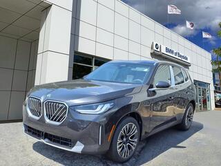 2025 BMW X3 for sale in Flushing NY
