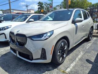 2025 BMW X3 for sale in Flushing NY