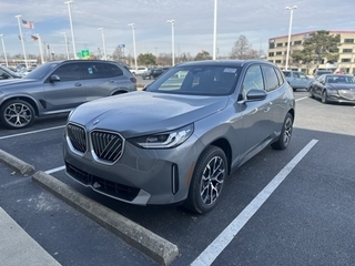 2025 BMW X3 for sale in Dayton OH