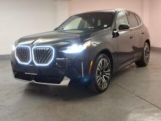 2025 BMW X3 for sale in Flushing NY