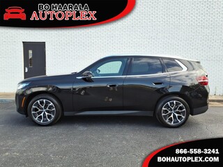 2026 BMW X3 for sale in Meridian MS