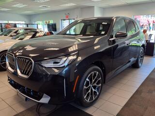 2025 BMW X3