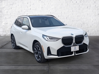 2025 BMW X3 for sale in Chattanooga TN