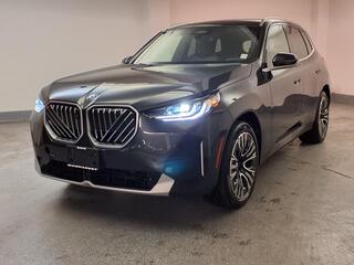 2025 BMW X3 for sale in Flushing NY