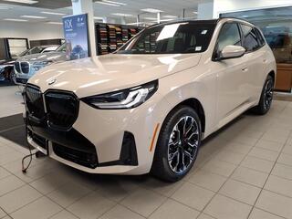 2025 BMW X3 for sale in Flushing NY