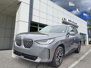 2025 BMW X3 for sale in Flushing NY