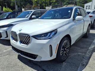 2025 BMW X3 for sale in Flushing NY