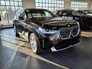 2025 BMW X3 for sale in Rockford IL