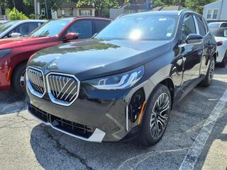 2025 BMW X3 for sale in Flushing NY