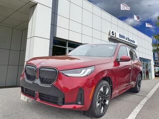 2025 BMW X3 for sale in Flushing NY