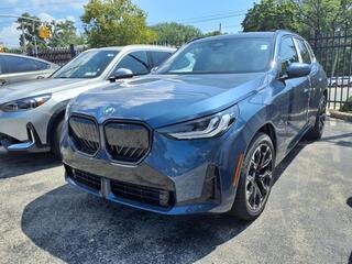 2025 BMW X3 for sale in Flushing NY