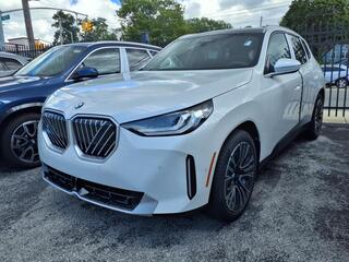 2025 BMW X3 for sale in Flushing NY