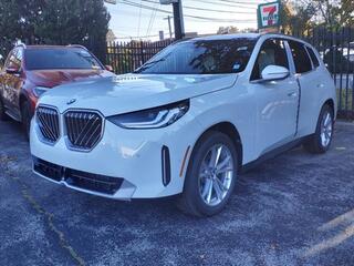 2025 BMW X3 for sale in Flushing NY