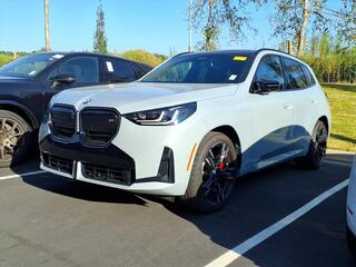 2025 BMW X3