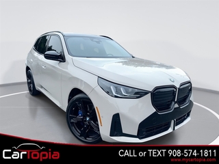 2025 BMW X3 for sale in North Plainfield NJ
