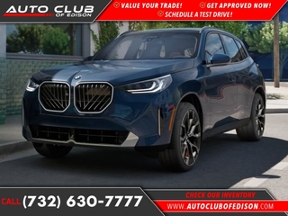 2025 BMW X3 for sale in Woodbridge NJ