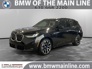 2025 BMW X3 for sale in Bala-Cynwyd PA