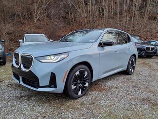 2025 BMW X3 for sale in Bala-Cynwyd PA