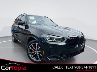 2024 BMW X3 for sale in North Plainfield NJ