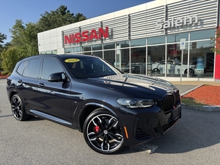 2023 BMW X3