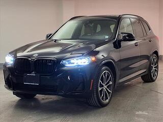 2022 BMW X3 for sale in Flushing NY