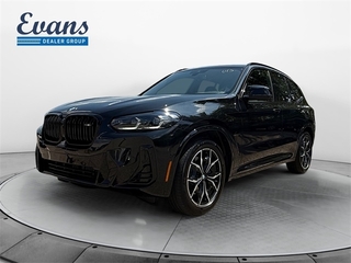 2024 BMW X3 for sale in Dayton OH