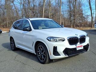 2023 BMW X3