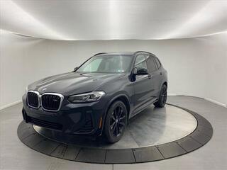 2024 BMW X3 for sale in Sewickley PA