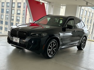 2023 BMW X3 for sale in New York NY