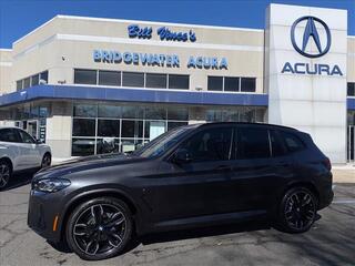 2024 BMW X3 for sale in Bridgewater NJ