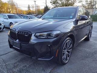 2022 BMW X3 for sale in Flushing NY