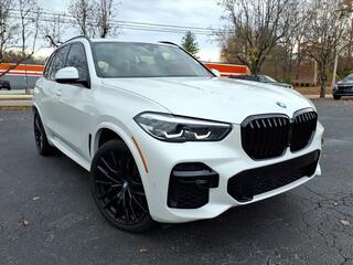2023 BMW X5