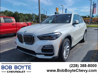 2020 BMW X5
