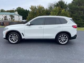 2021 BMW X5 for sale in Morristown TN