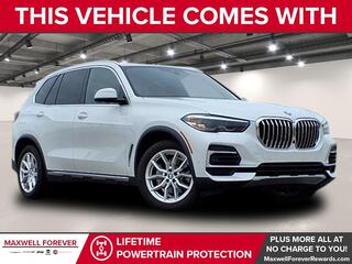 2023 BMW X5