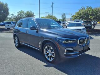 2020 BMW X5 for sale in Nashville TN