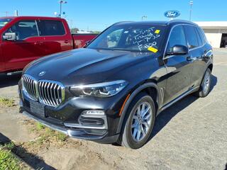 2020 BMW X5
