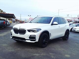 2020 BMW X5