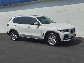 2020 BMW X5 for sale in Raleigh NC