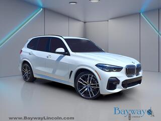 2021 BMW X5 for sale in Houston TX