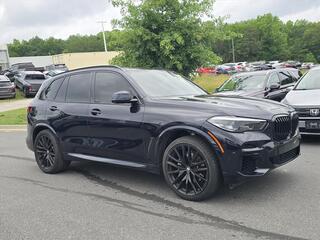 2023 BMW X5