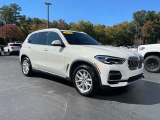 2023 BMW X5