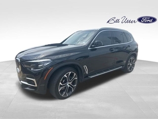 2023 BMW X5