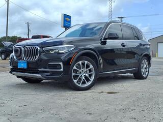 2023 BMW X5