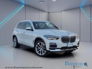 2020 BMW X5 for sale in Houston TX