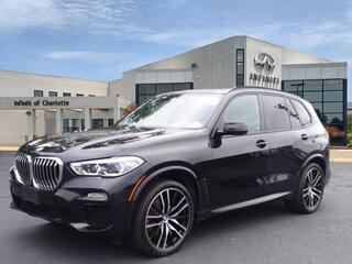 2021 BMW X5 for sale in West Jefferson NC