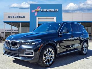 2023 BMW X5
