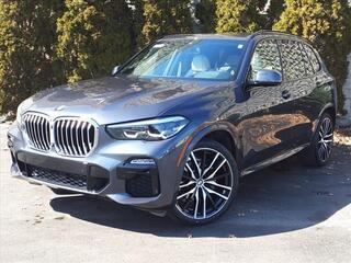 2020 BMW X5