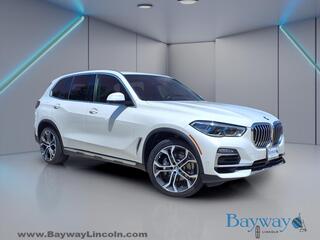 2021 BMW X5