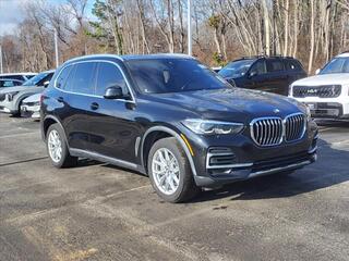 2022 BMW X5 for sale in Vineland NJ